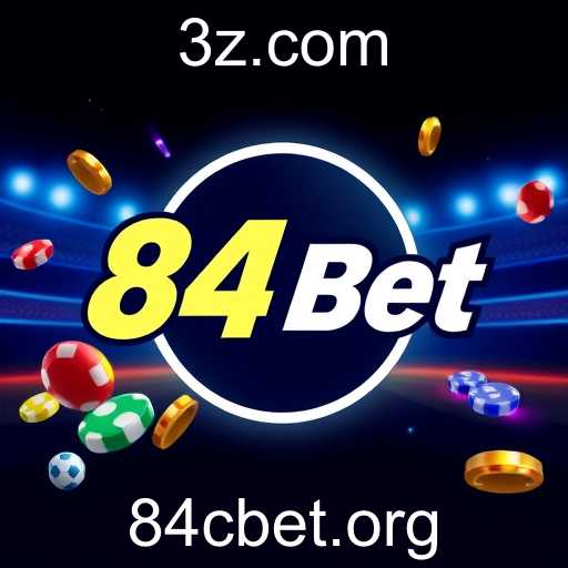 O Impacto do 84c Bet na Indústria de Jogos